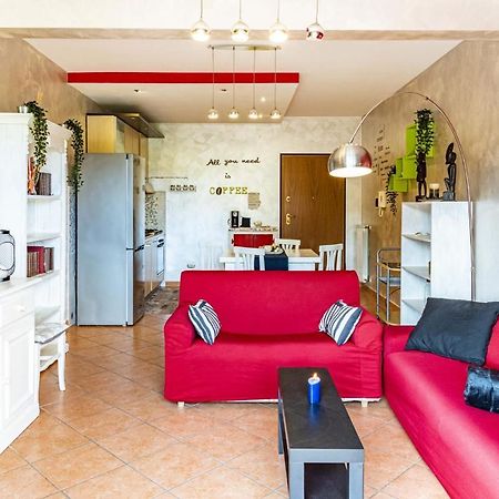Relax Apartment Ladispoli Eksteriør billede